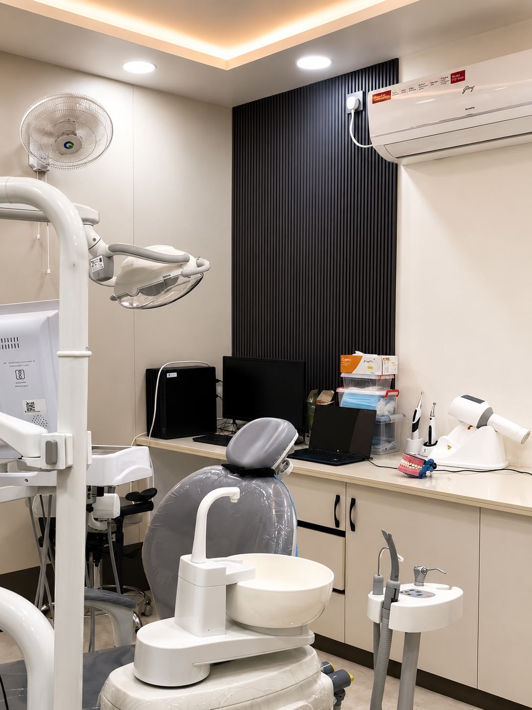 Smile Design & Cosmetic Studio