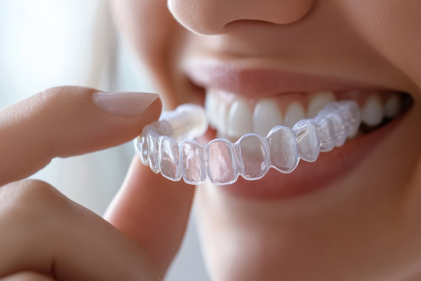 Orthodontic Braces