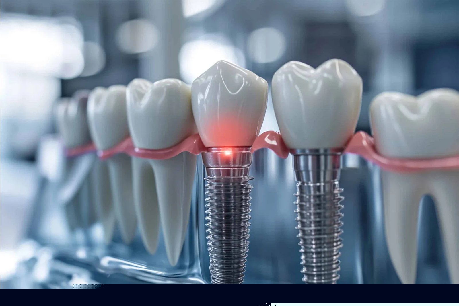 Dental Implants